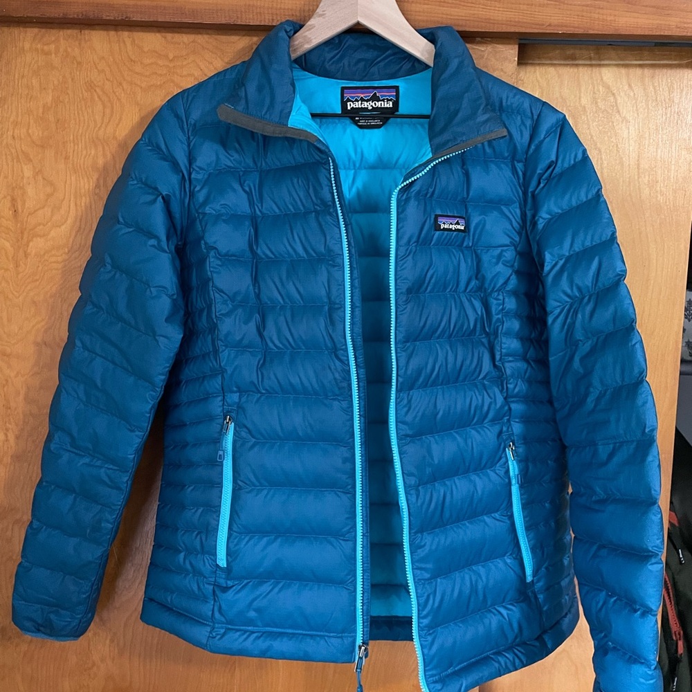 Patagonia Jacket